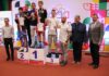 XXII Ogólnopolska Olimpiada w Boksie Młodzieży w Sportach Halowych – Łódzkie 2026