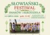 Słowiański Festiwal Smaków i Rękodzieła w Skansenie
