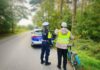 Nośmy odblaski – apeluje Policja