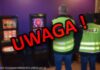 Gra na automatach, tylko w legalnych salonach gier