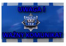 Poszukiwani świadkowie wypadku drogowego w Budziszewicach
