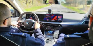 Pędził 124 km/h w obszarze zabudowanym