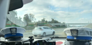 Podsumowanie działań tomaszowskiej Policji w okresie Święta Wszystkich Świętych