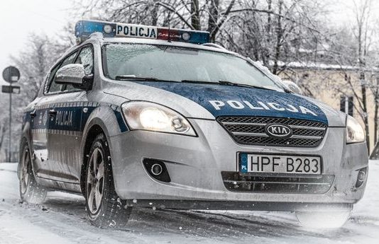 Zadbajmy wspólnie o bezpieczne Święta Bożego Narodzenia