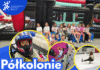 Letnie Półkolonie z Areną – sport, zabawa i wakacyjna przygoda!