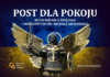 #PostDlaPokoju – módlmy się o pokój na Ukrainie!
