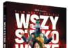 „Wszystko wszędzie naraz” na DVD od 24 listopada!