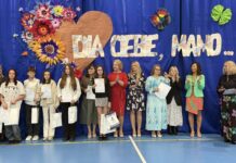 „Dla Ciebie, Mamo…” – Gala Finałowa XV edycji konkursu powiatowego