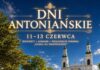 Dni Antoniańskie 2026 – wspólne świętowanie Jubileuszu 200-lecia parafii św. Antoniego