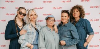 Lipcowe Kino Kobiet w Heliosie z premierowym filmem „Zaproszenie”