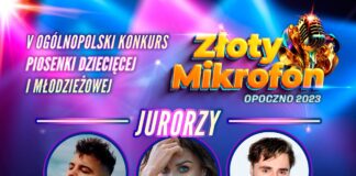 Zosia Jędrzejewska i Dominika Kwiatkowska powalczą o Złoty Mikrofon