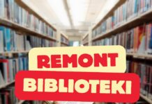 Biblioteka od 26 stycznia w tymczasowej siedzibie przy ul. Browarnej