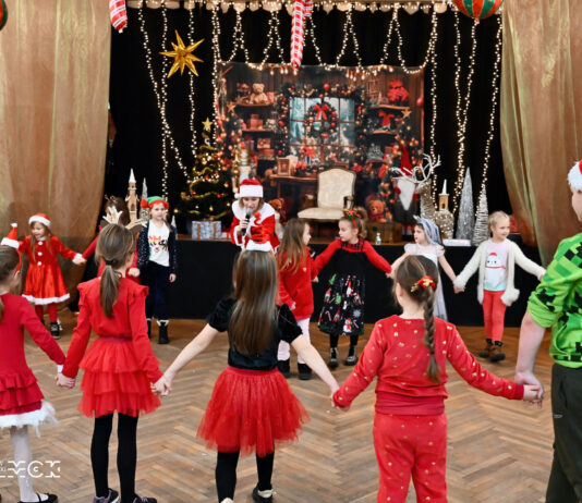 Mikołajki jak z bajki w MCK za Pilicą – już 6 grudnia