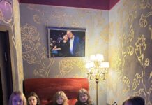 Wycieczka klas szóstych „Trójki” do Warszawy