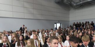 Zakończenie roku szkolnego 2025/2026 u „Arbuzów”