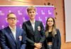 I LO: Podsumowanie projektu „Zdolny uczeń – świetny student” na Wydziale Ekonomiczno-Socjologicznym UŁ