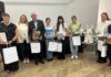 Rozstrzygnięcie konkursu z okazji 200 lat Parafii pw. św. Antoniego Padewskiego