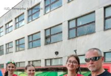 Sukces dziewcząt I LO w Siatkówce Plażowej