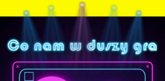Koncert semestralny „Co nam w duszy gra”