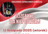 Zapraszamy na „Ślizgawkę dla Niepodległej”