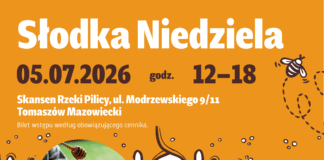 Słodka Niedziela w Skansenie
