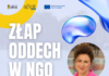 Złap Oddech w NGO – spotkanie w Parku „Solidarność”