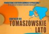 V Integracyjny Konkurs Piosenki “Tomaszowskie Lato 2022”