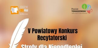 Strofy dla Niepodległej” po raz 5. w PCAS-ie