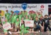 SP Nr 8 wywalczyła II miejsce w Polsce z Drużyną Energii!
