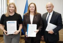 Umowy podpisane – ponad 51 mln zł dla Tomaszowa!