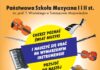 Państwowa Szkoła Muzyczna ogłasza nabór do klasy pierwszej