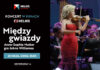 „Między gwiazdy” – sieć kin Heliosprezentuje koncert wybitnej skrzypaczki!