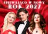 Śpiewająco w Nowy Rok – komediowa operetka pełna przebojów