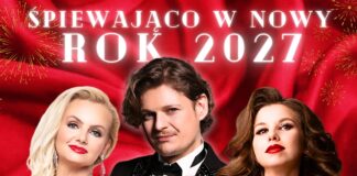 Śpiewająco w Nowy Rok – komediowa operetka pełna przebojów