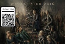 Ród Smoka – premiera 3. sezonu w kinach Helios