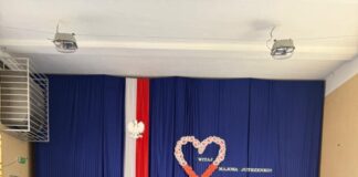 Trzymamy kciuki za Kalinę z „Trójki”