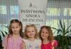 Konkurs Piosenki Dziecięcej „Wesoła Nutka”