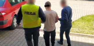 Tylko pogorszył swoją sytuację…
