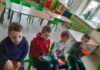 Dzień Popcornu w SP nr 12