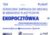 „Ekopocztówka” – weź udział w konkursie plastycznym MCK