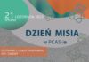 “Dzień Misia” odbędzie się w PCAS-ie