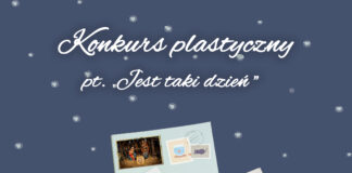 Konkurs plastyczny w PCAS-ie