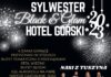 Sylwester 2023 w Hotelu Górskim
