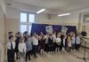 Dzień Babci i Dziadka w „Tęczowej Akademii”