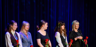 Uczciliśmy Międzynarodowy Dzień Teatru