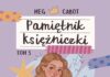 Polecamy: Pamiętnik księżniczki 3. Zakochana księżniczka