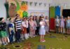 Światowy Dzień Zdrowia w 0 b SP nr 8