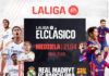 Najsłynniejsze piłkarskie derby świata – El Clasico – po raz kolejny na ekranach kin Helios!
