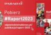 Po raz kolejny aktywności Ceramiki Paradyż zostały opublikowane w raporcie Forum Odpowiedzialnego Biznesu