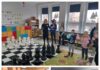 Dzień Otwarty w SP Nr 8